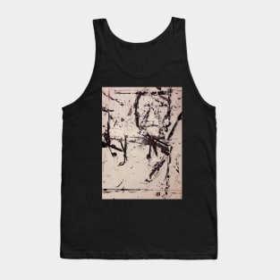 Hectic Tank Top